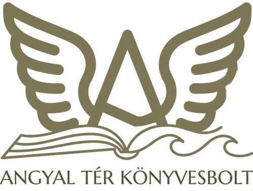 Angyal Tér könyvesbolt