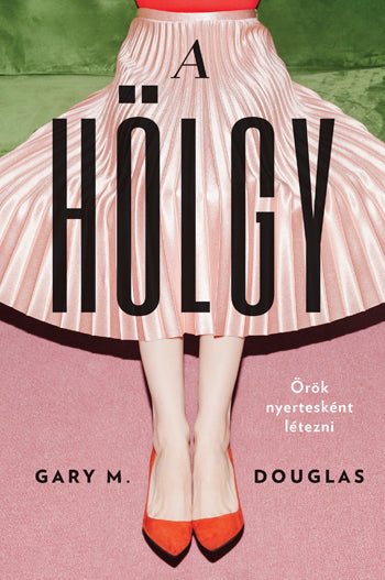 A HÖLGY (The Lady) Nyelv: Magyar