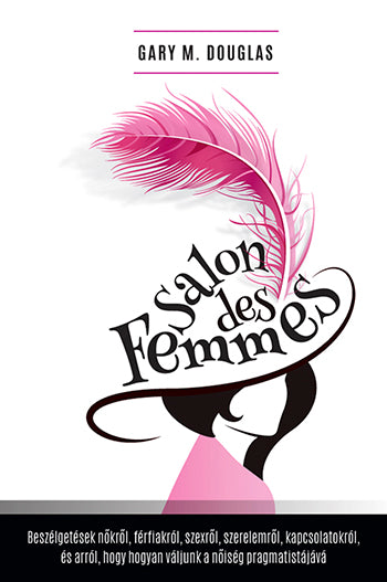 Salon des Femmes - Nyelv: Magyar