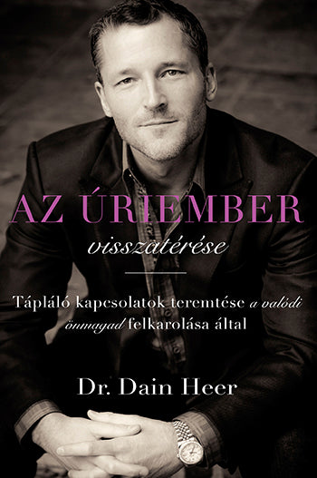 Az úriember visszatérése (Return of the Gentleman) Nyelv: Magyar